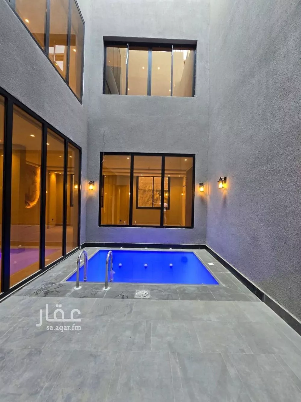 فيلا 9 غرف في العكيشية 4