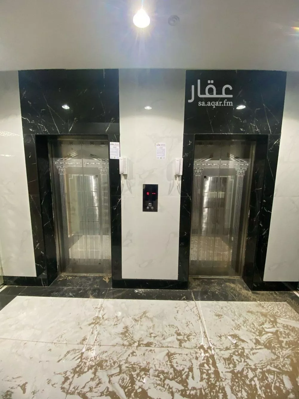 5 bedroom apartment in Al Hamra wa Umm Al Joud, Makkah 23