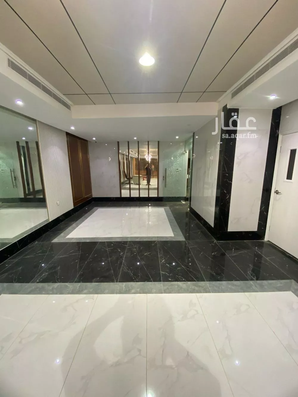 4 bedroom apartment in Al Hamra wa Umm Al Joud, Makkah 24