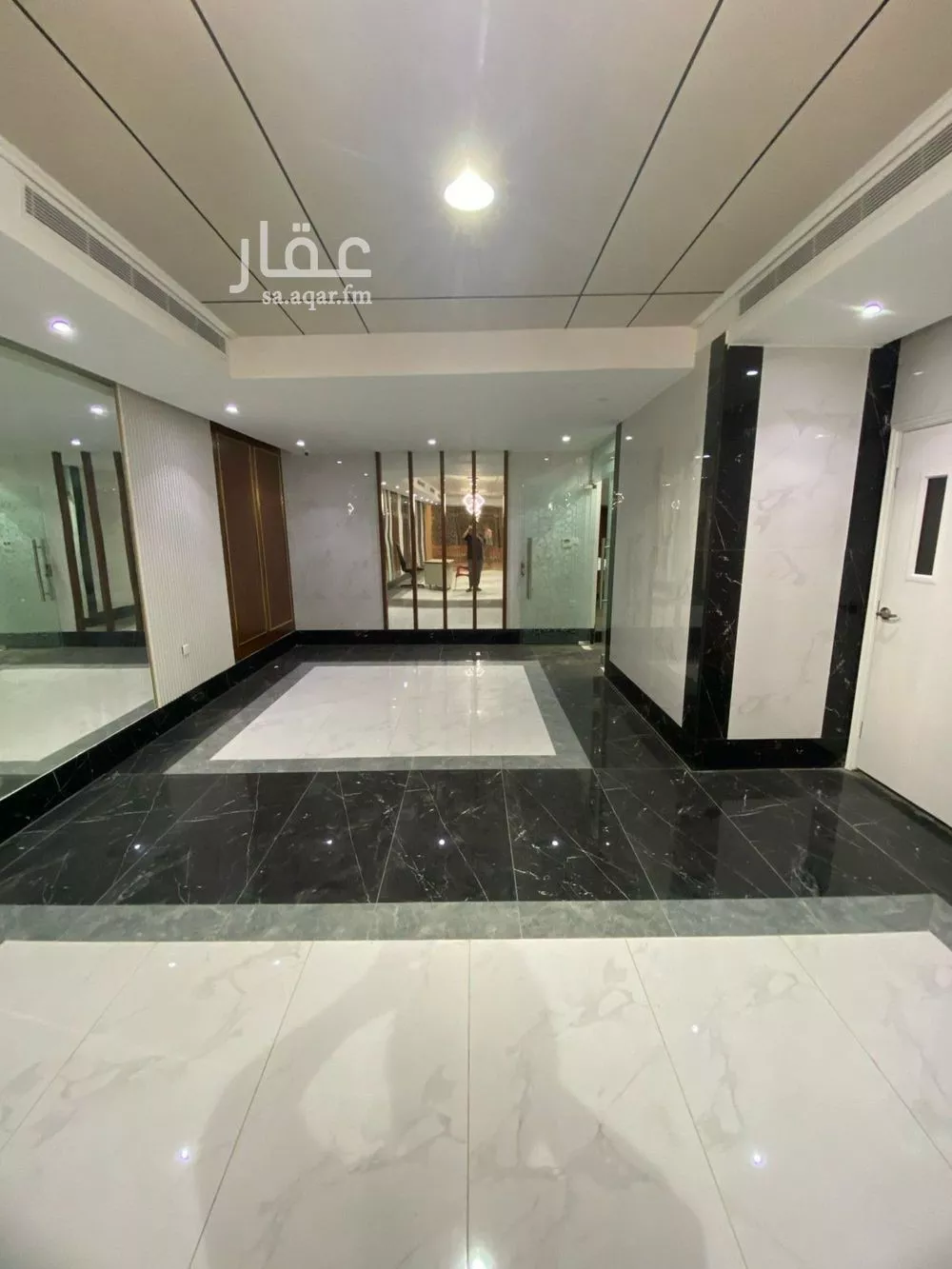 5 bedroom apartment in Al Hamra wa Umm Al Joud, Makkah 9