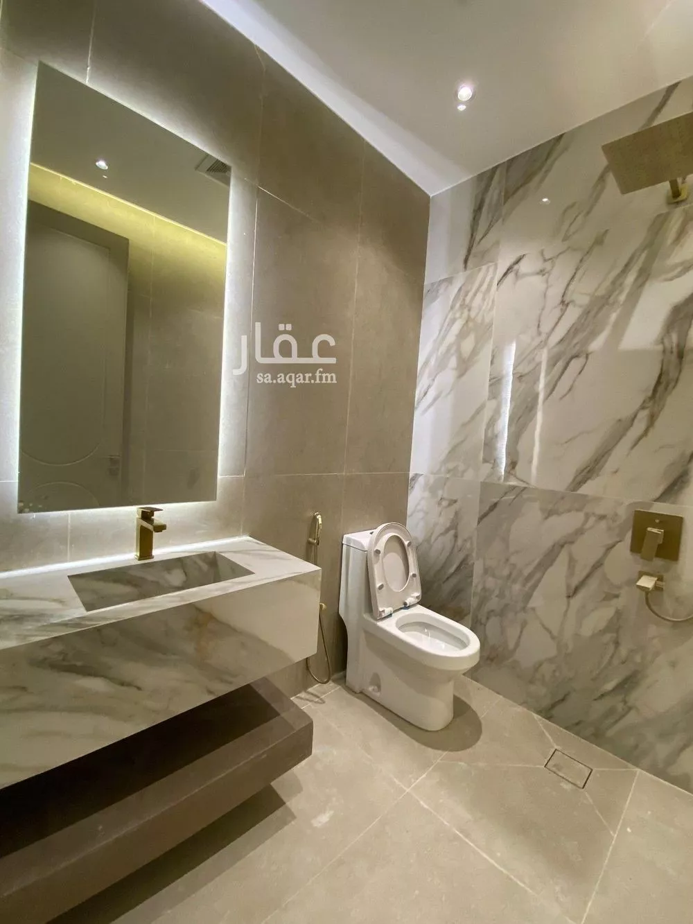 8 bedroom villa in Al Awali, Makkah 7