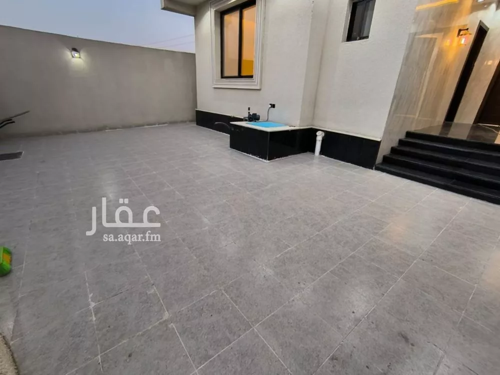 فيلا 6 غرف في الكعكية، مكة 5
