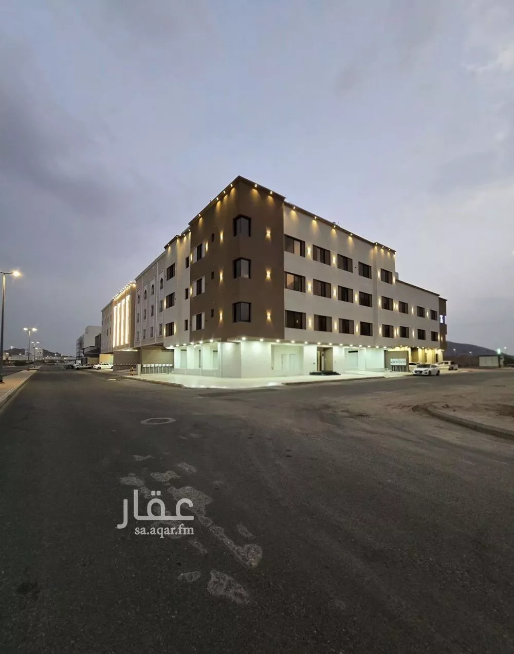 4 bedroom apartment in Al Rashidiyyah, Makkah 15