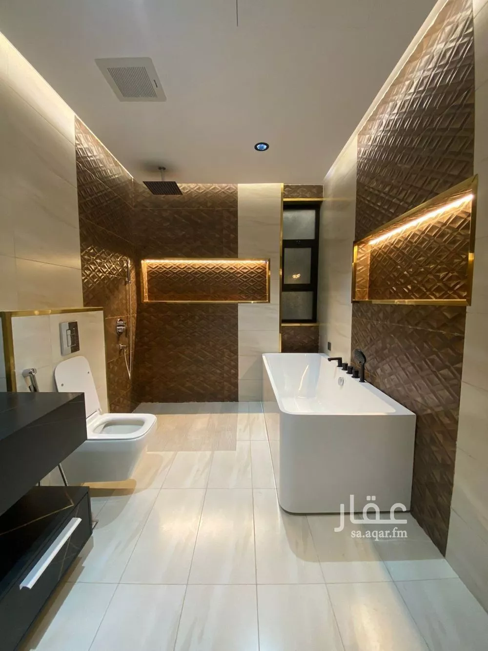 4 bedroom apartment in Al Hamra wa Umm Al Joud, Makkah 6