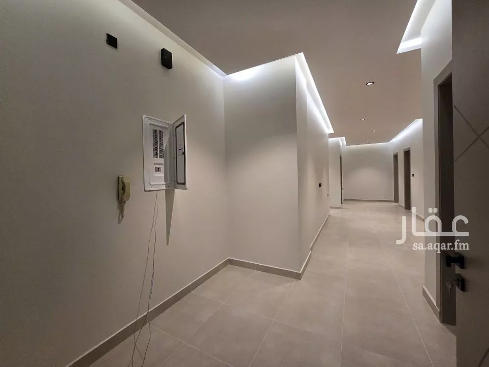 شقة 5 غرف في العكيشية 3