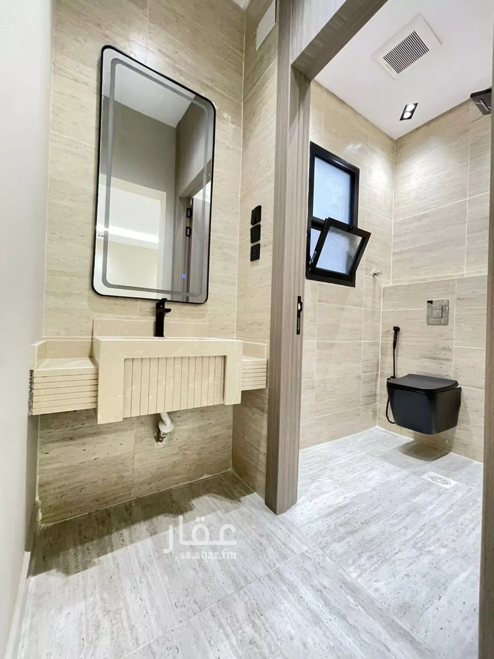 فيلا 9 غرف في العكيشية 5