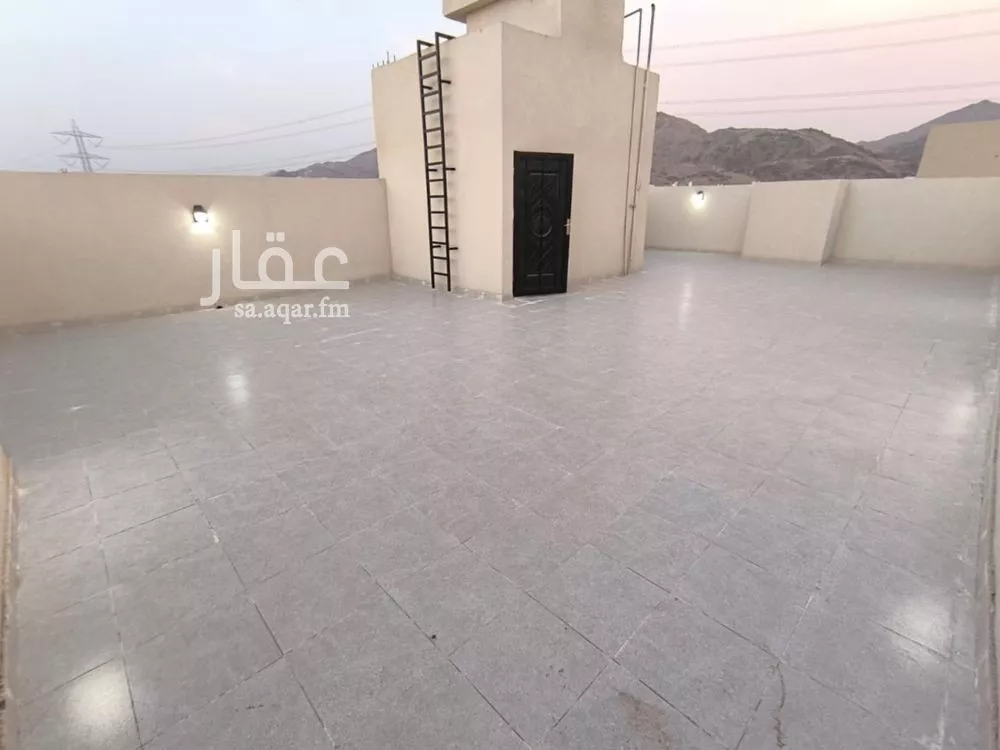 فيلا 6 غرف في الكعكية، مكة 11