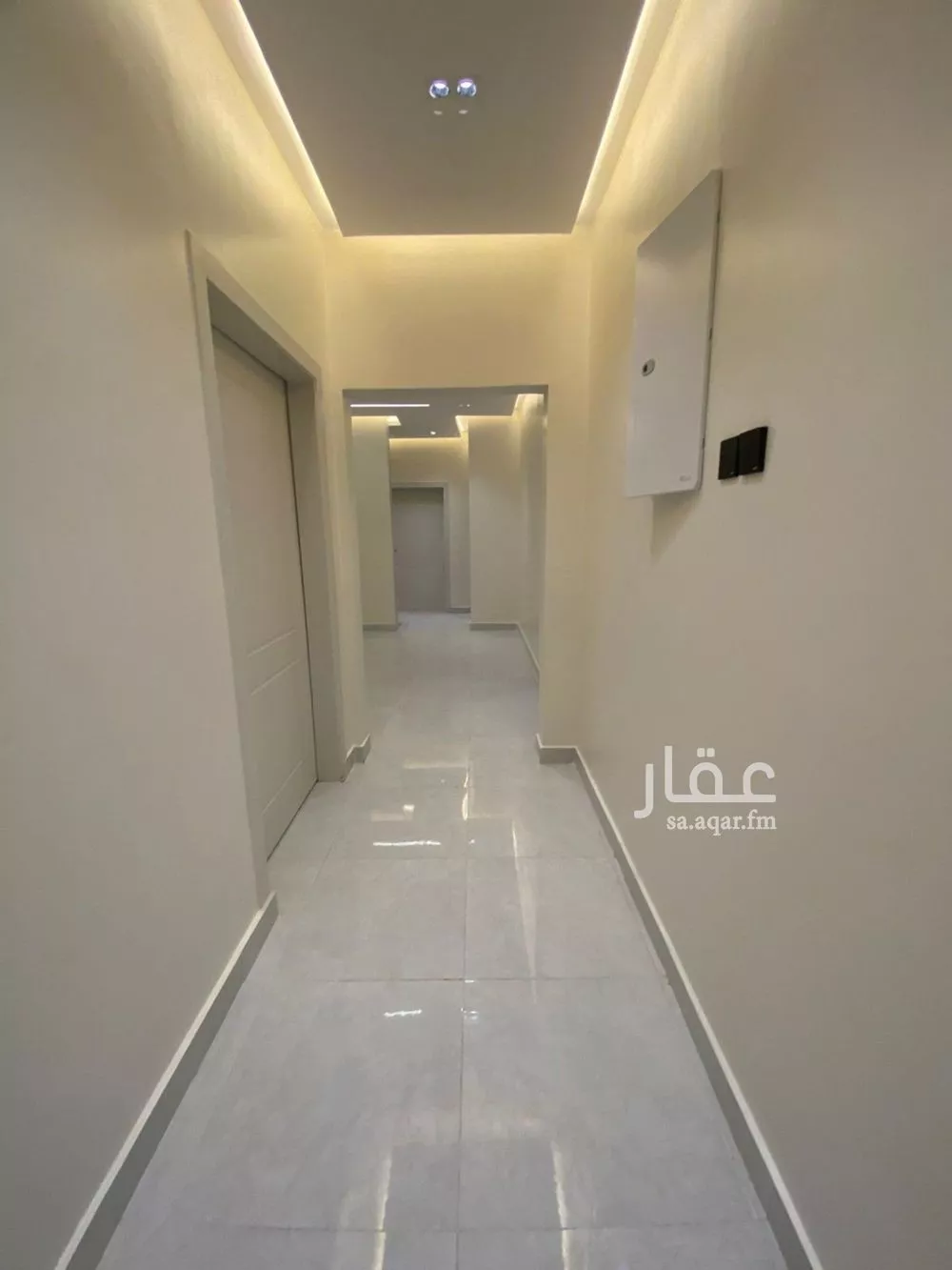 شقة 9 غرف في الراشدية 2