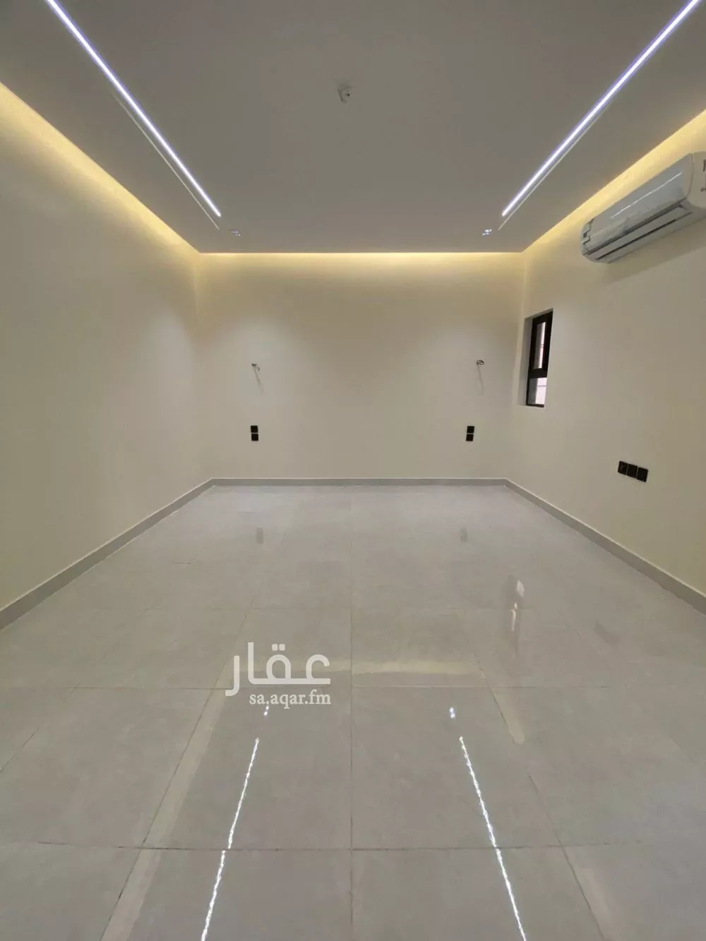 شقة 9 غرف في الراشدية 3