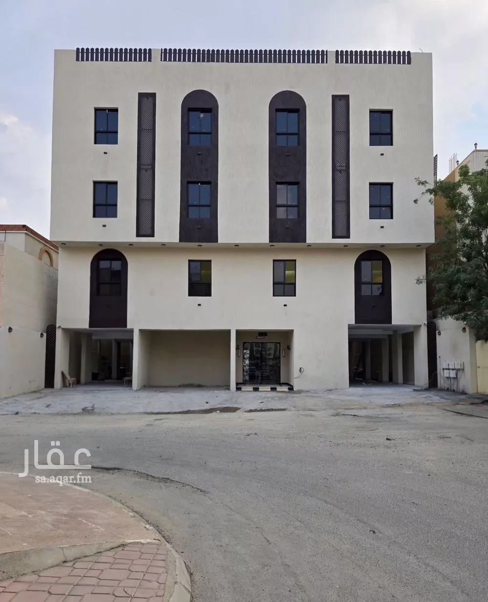 5 bedroom apartment in Al Rashidiyyah, Makkah 12