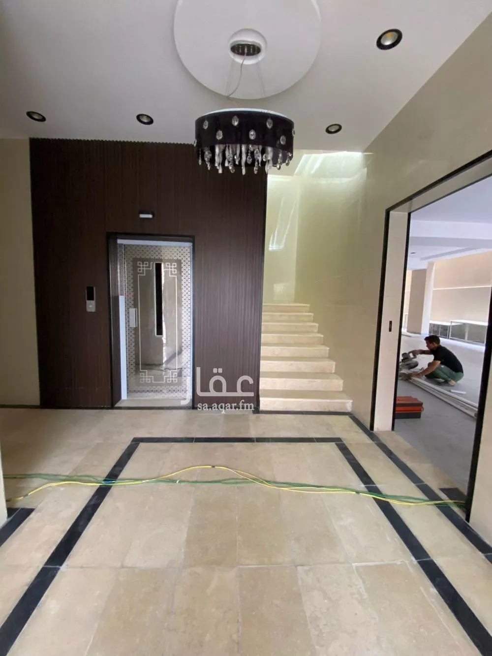 5 bedroom apartment in Al Rashidiyyah, Makkah 15