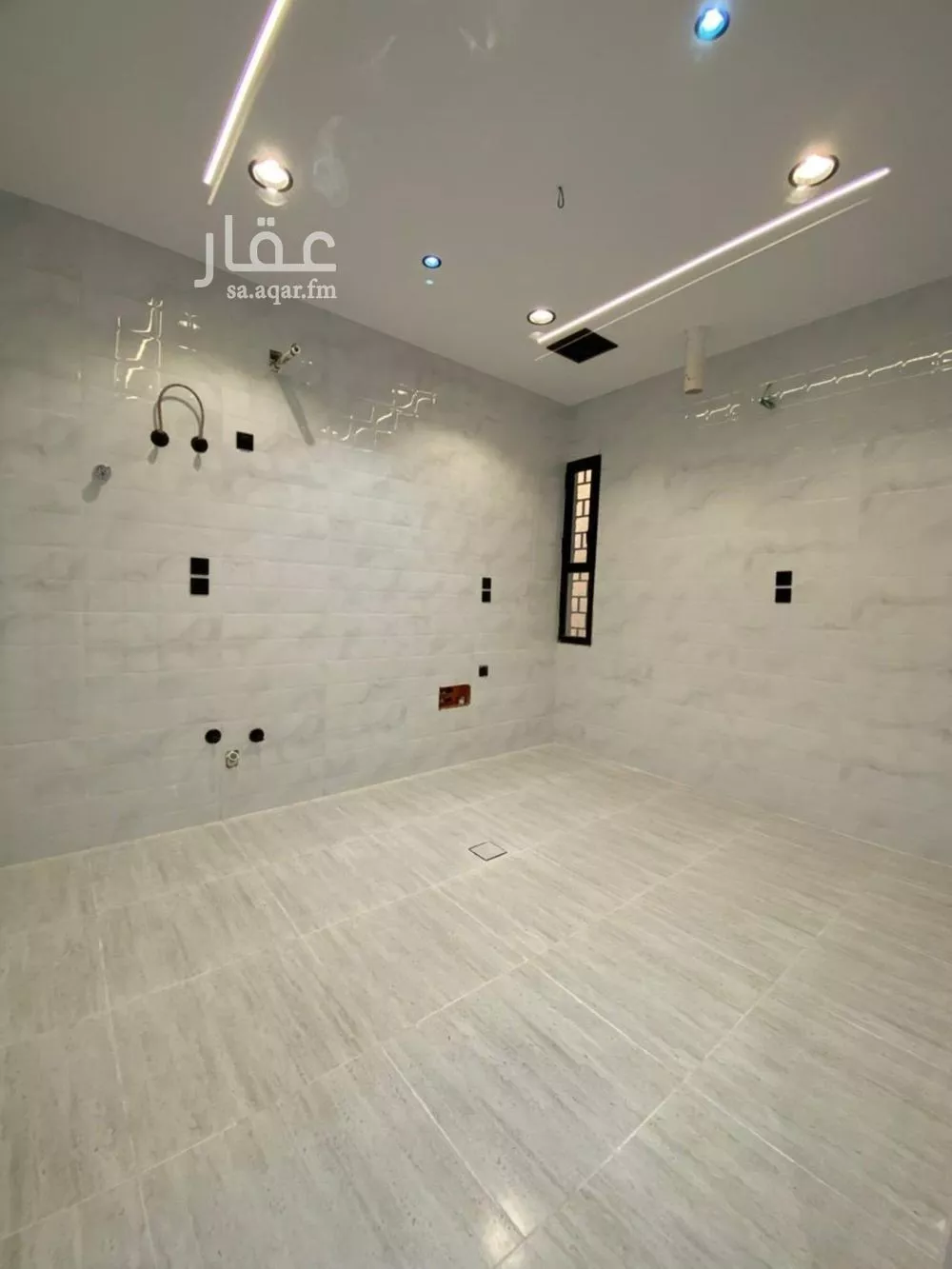 شقة 9 غرف في الراشدية 2