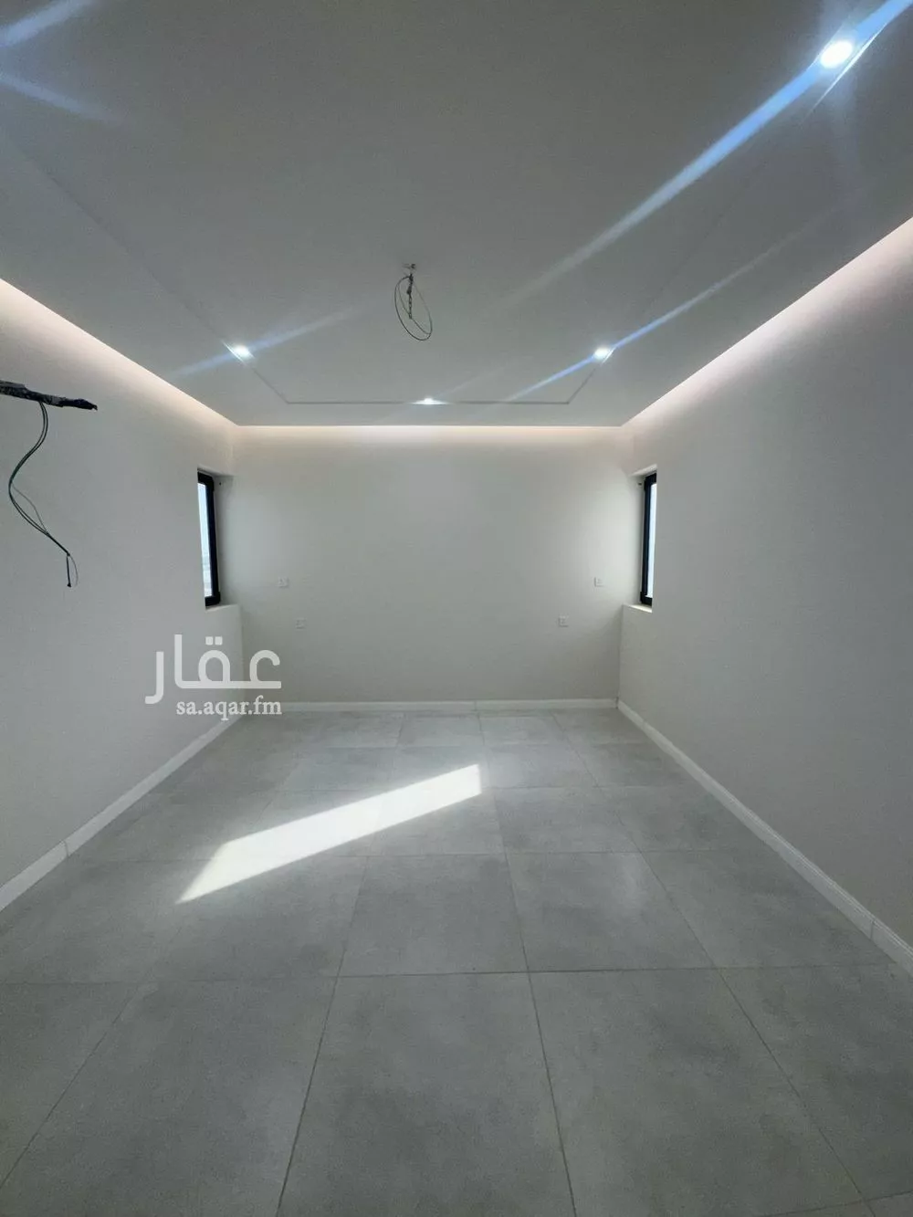 شقة 5 غرف في العكيشية 2