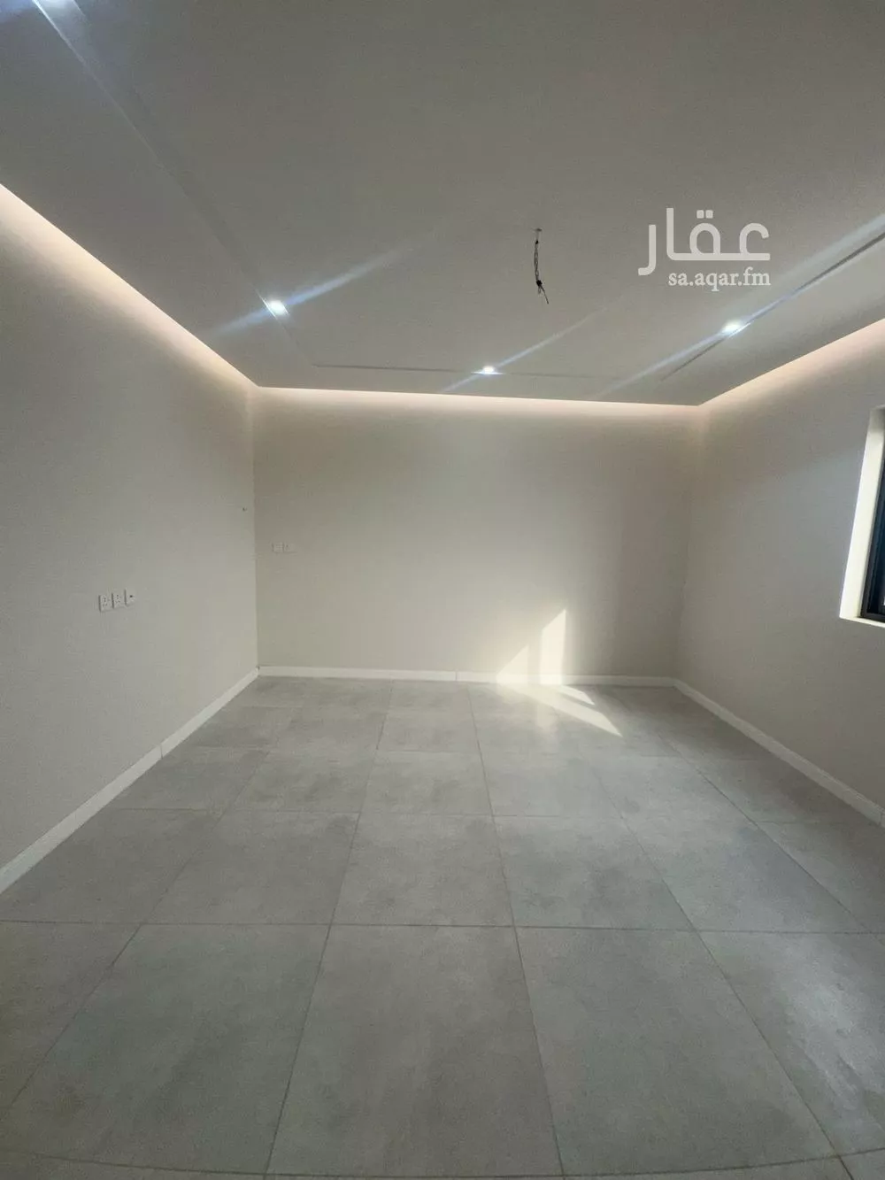 شقة 5 غرف في العكيشية 4