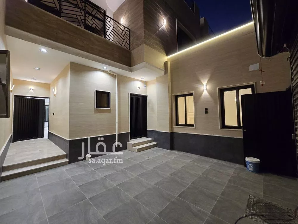 8 bedroom villa in King Fahd, Makkah 24