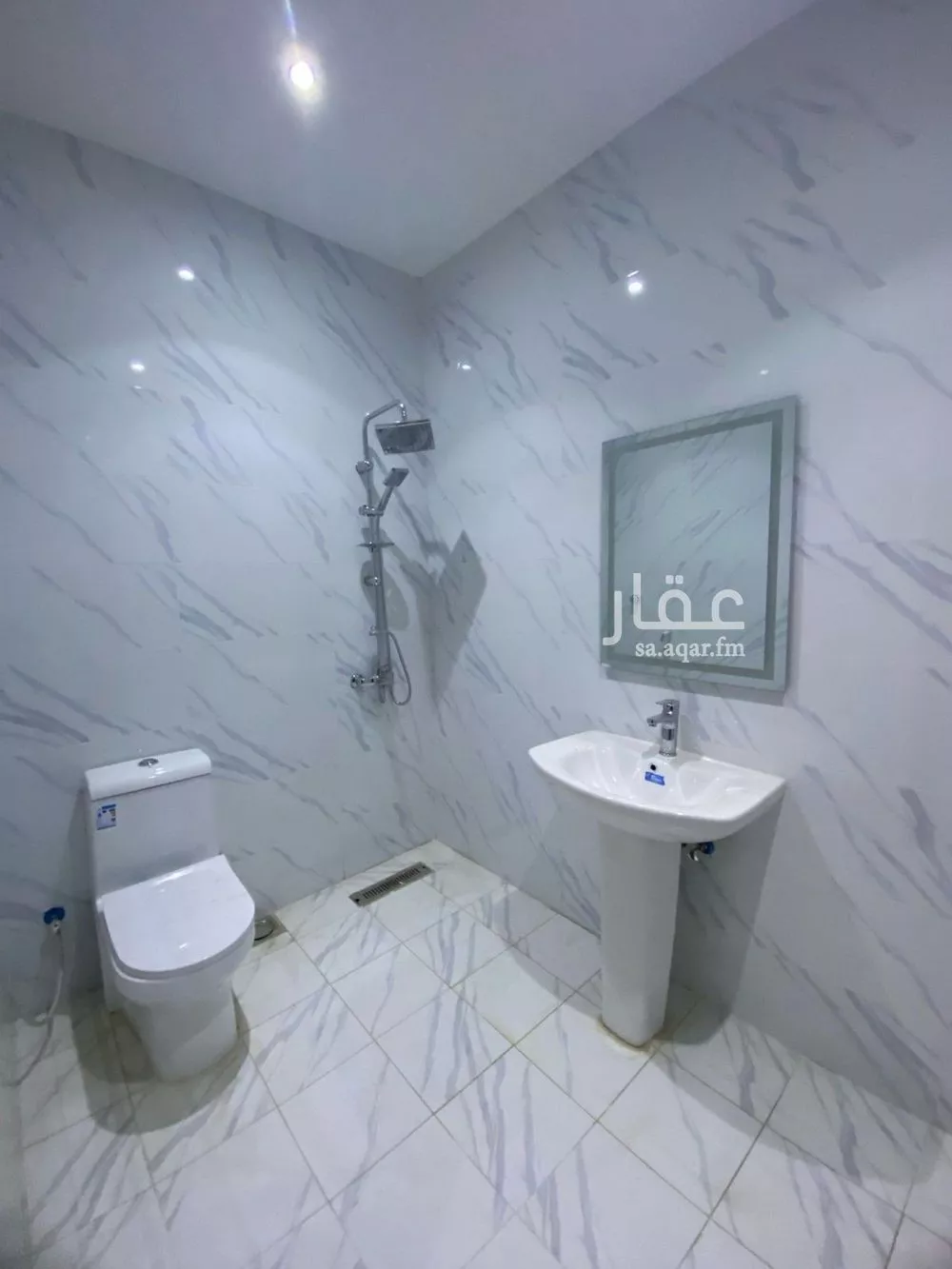 5 bedroom apartment in Al Hamra wa Umm Al Joud, Makkah 12