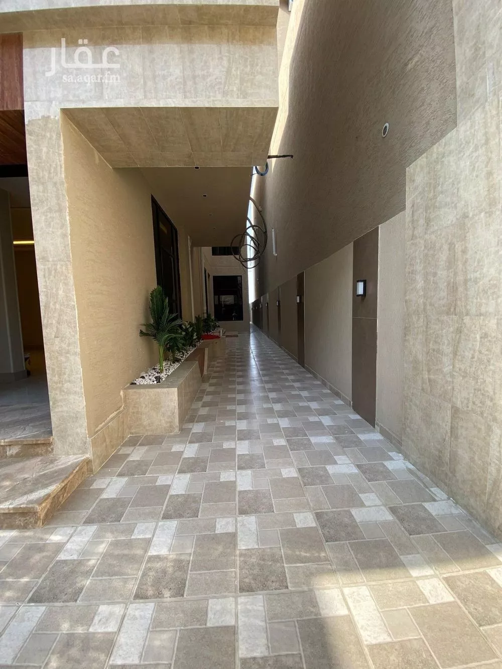 8 bedroom villa in Al Awali, Makkah 13