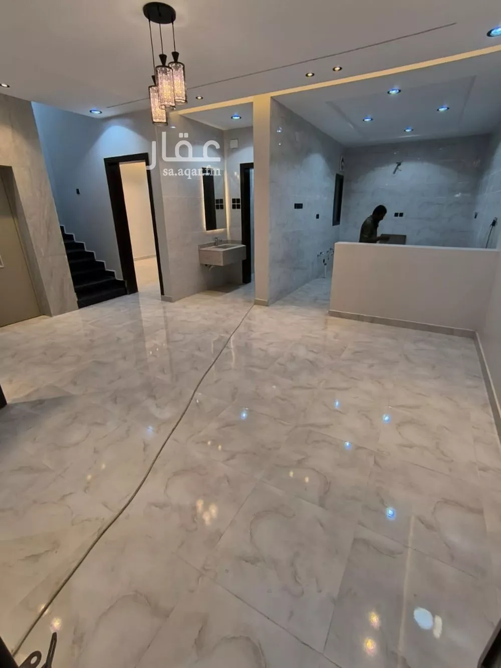 فيلا 6 غرف في الكعكية، مكة 12