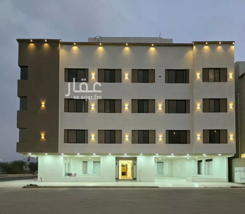 4 bedroom apartment in Al Rashidiyyah 3