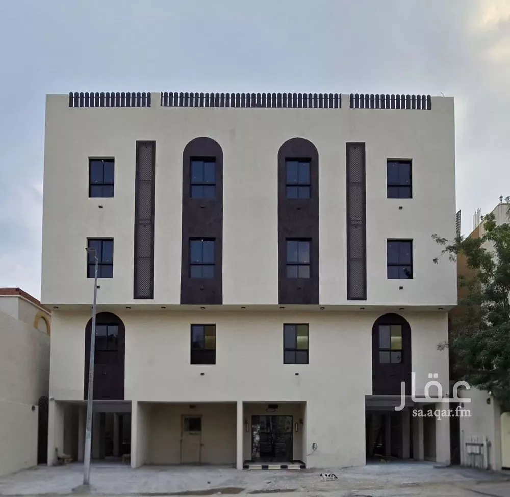 5 bedroom apartment in Al Rashidiyyah, Makkah 16