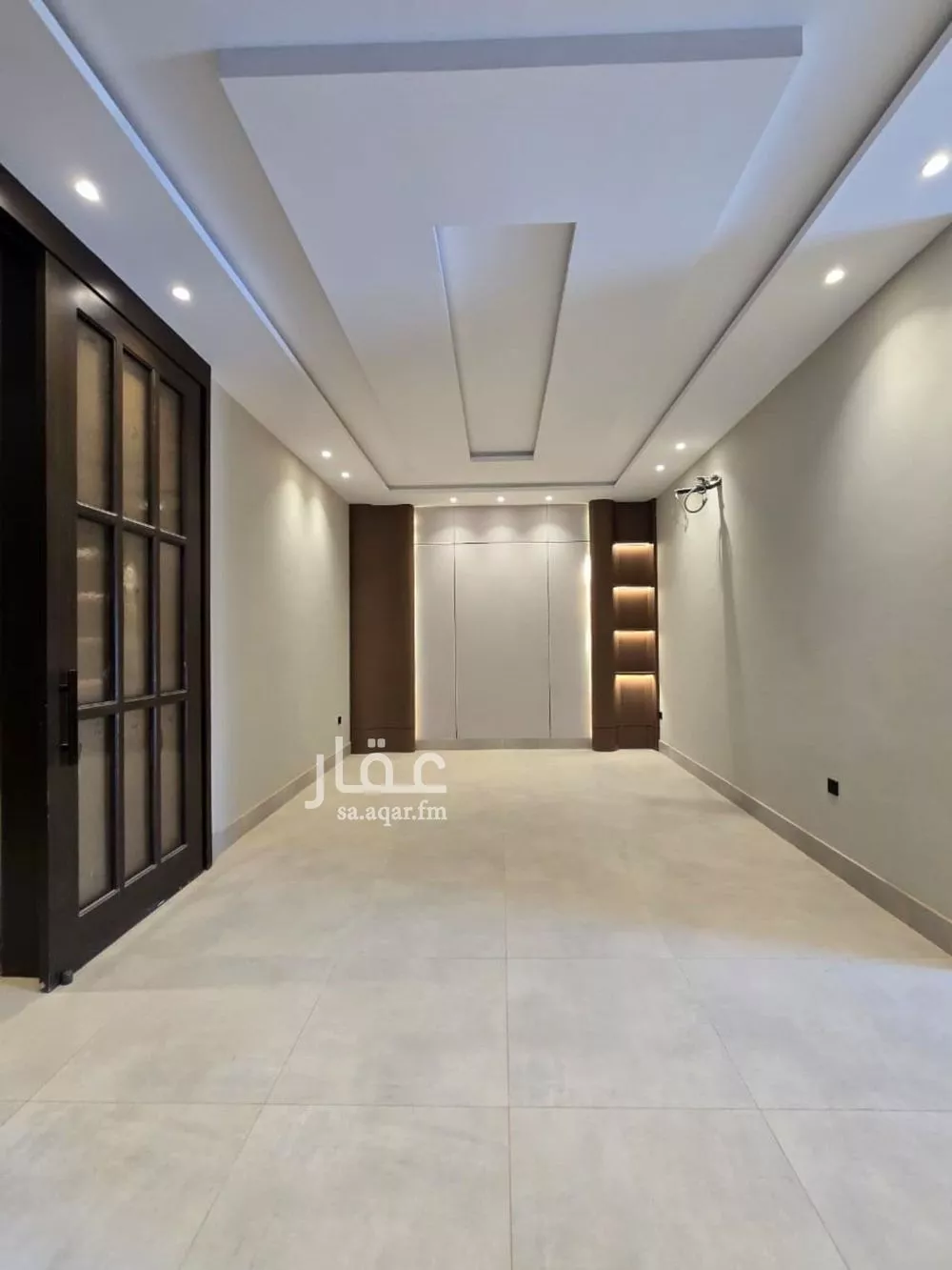 فيلا 9 غرف في العكيشية 5