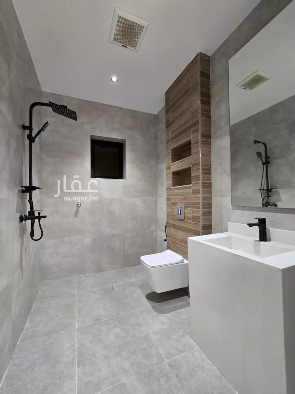 8 bedroom villa in King Fahd, Makkah 27