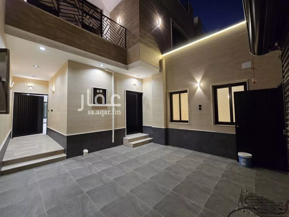 8 bedroom villa in King Fahd, Makkah 4