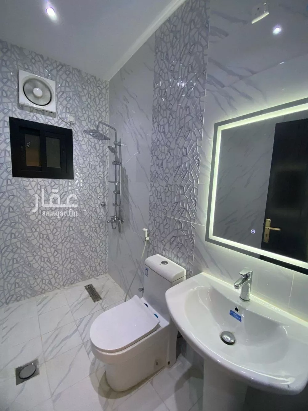 4 bedroom apartment in Al Hamra wa Umm Al Joud, Makkah 7