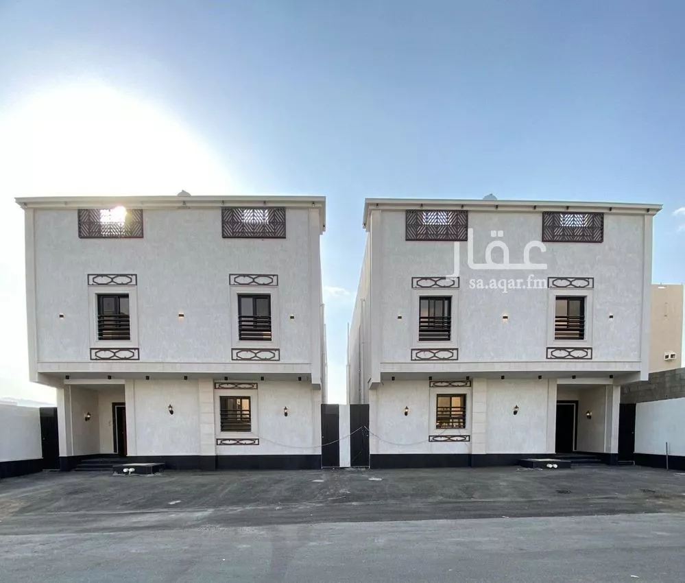 شقة 9 غرف في الراشدية 1