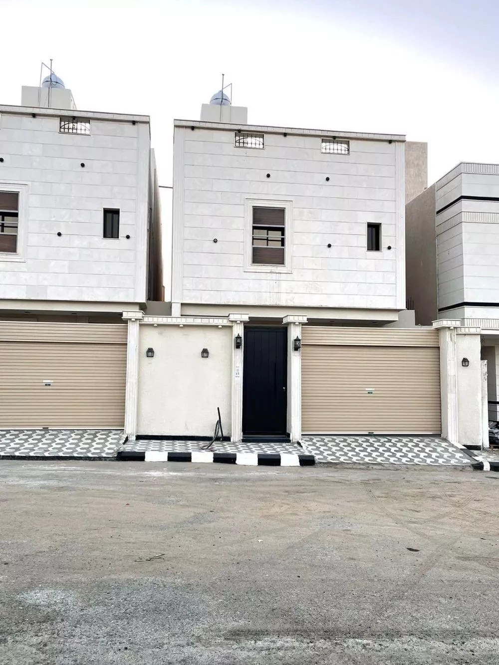 فيلا 6 غرف في الكعكية، مكة 6