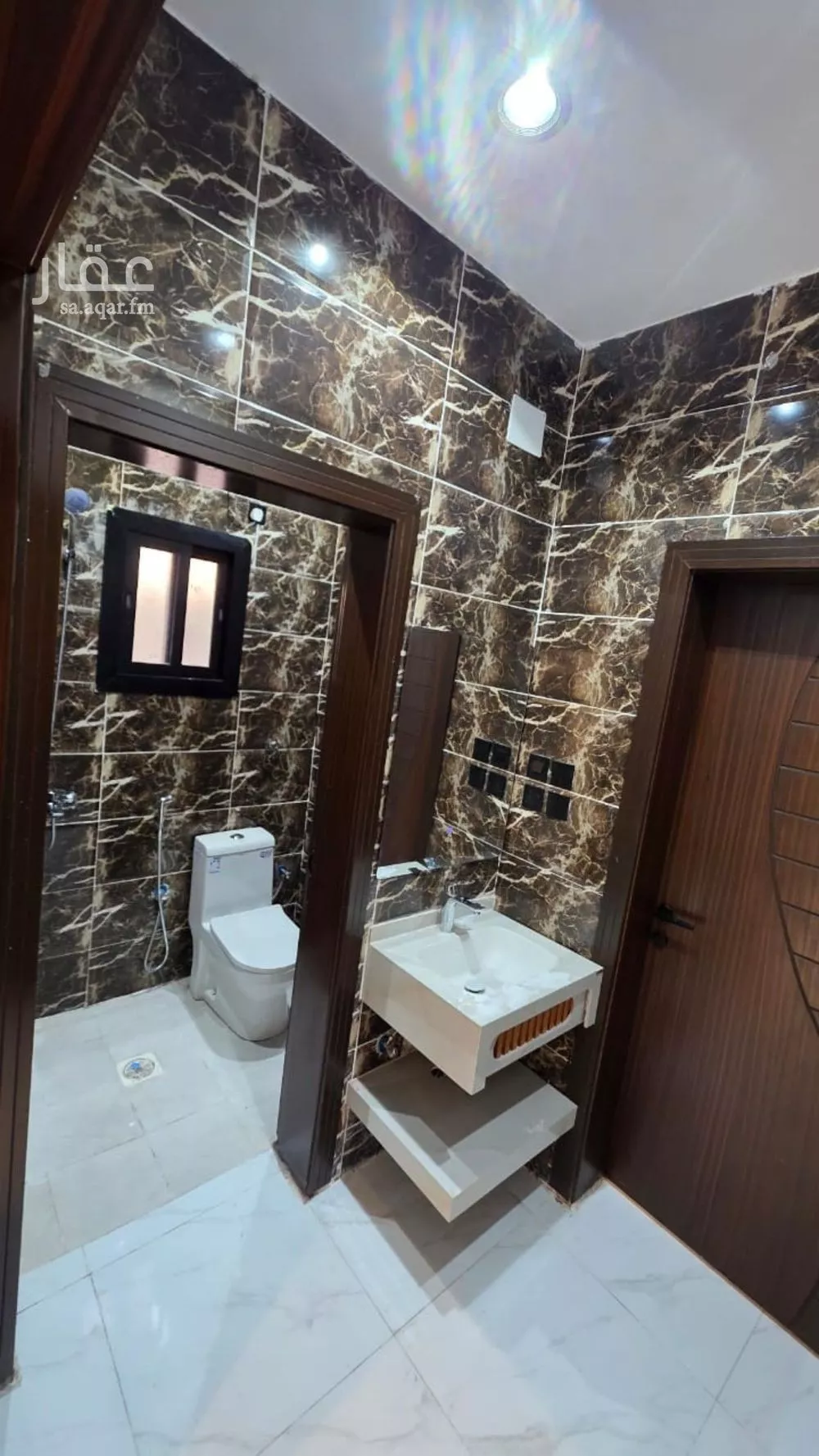 4 bedroom villa in Al Kakiyyah, Makkah 13