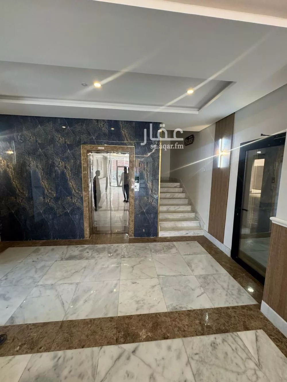 5 bedroom apartment in Al Ukayshiyyah, Makkah 9