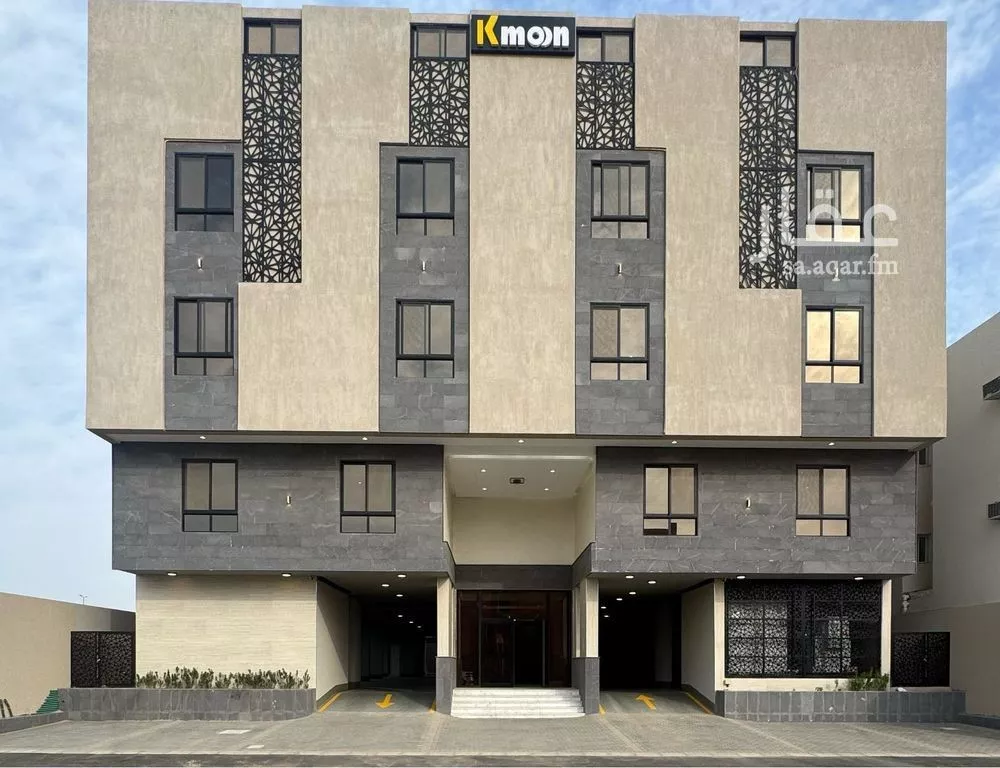 شقة 5 غرف في العكيشية 1