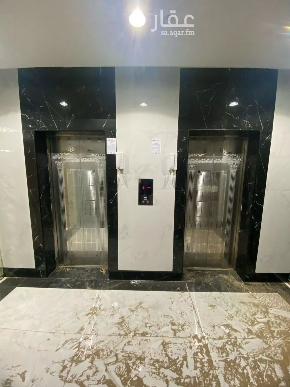 5 bedroom apartment in Al Hamra wa Umm Al Joud, Makkah 15