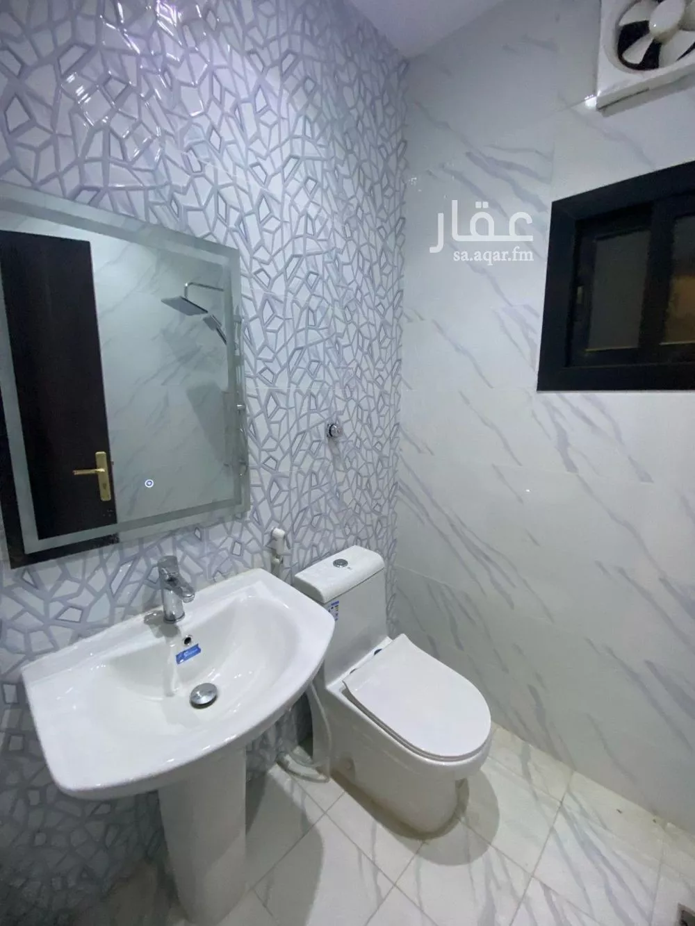 4 bedroom apartment in Al Hamra wa Umm Al Joud, Makkah 21