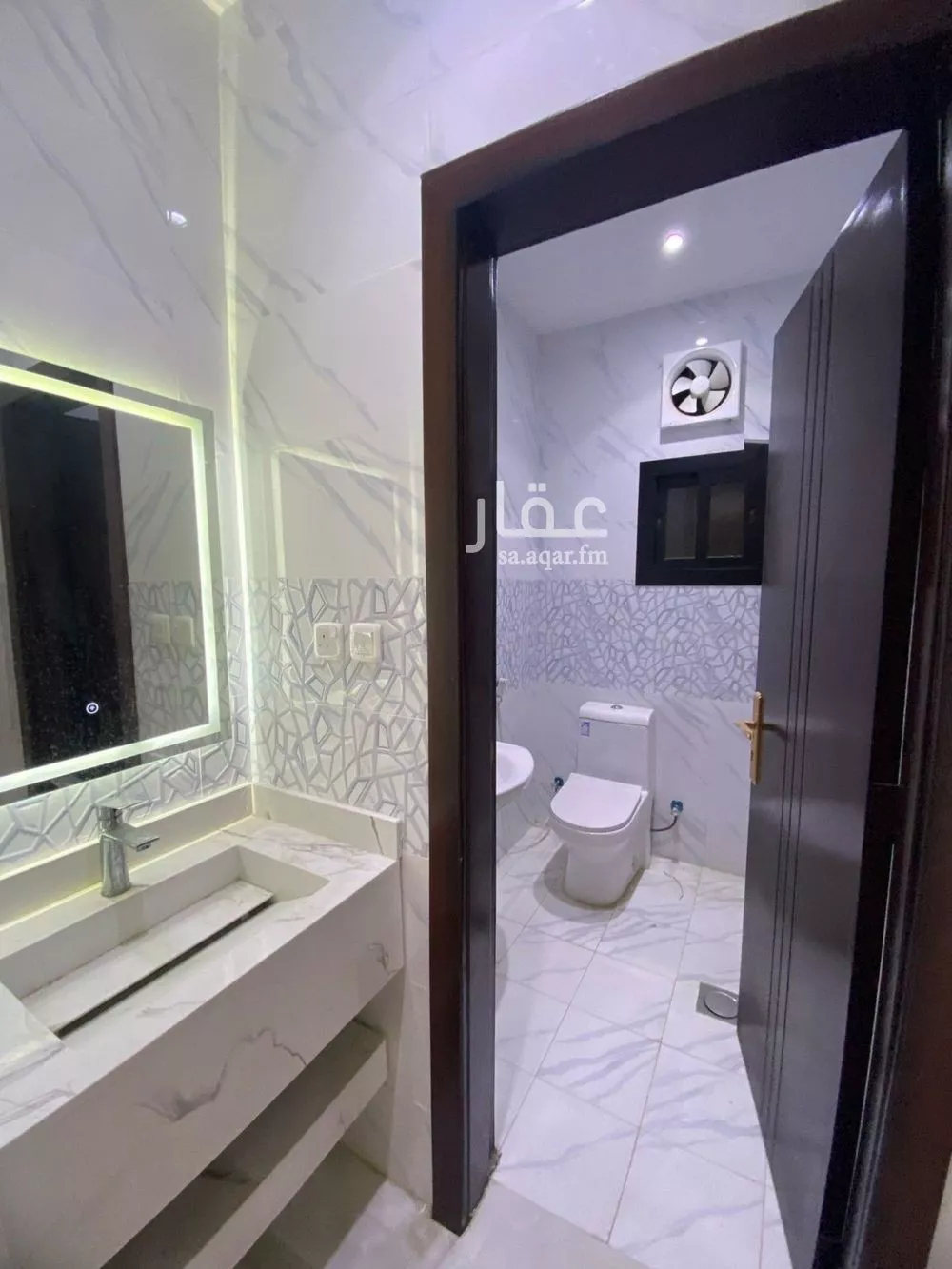 4 bedroom apartment in Al Hamra wa Umm Al Joud, Makkah 23