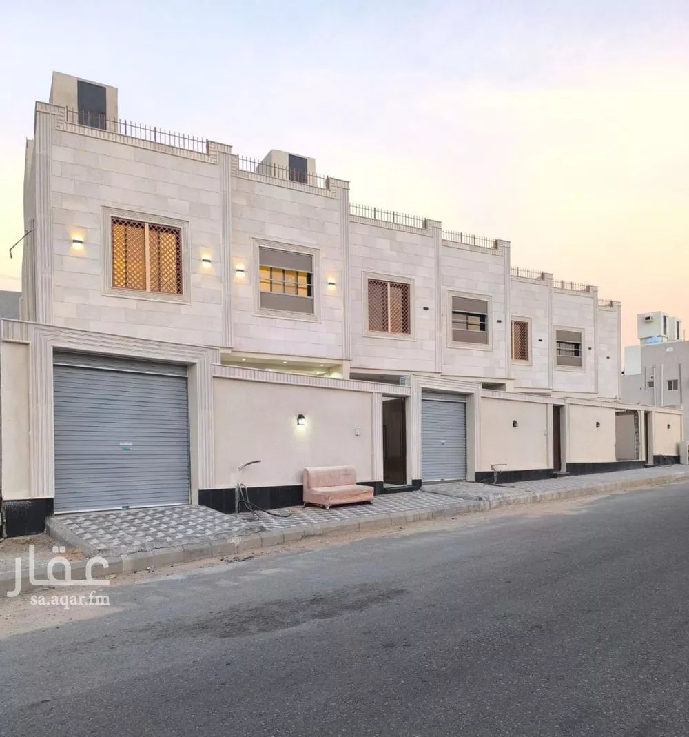 فيلا 6 غرف في الكعكية، مكة 6