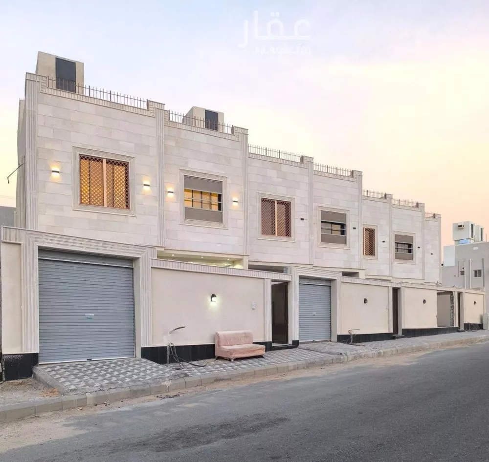 فيلا 6 غرف في الكعكية، مكة 14