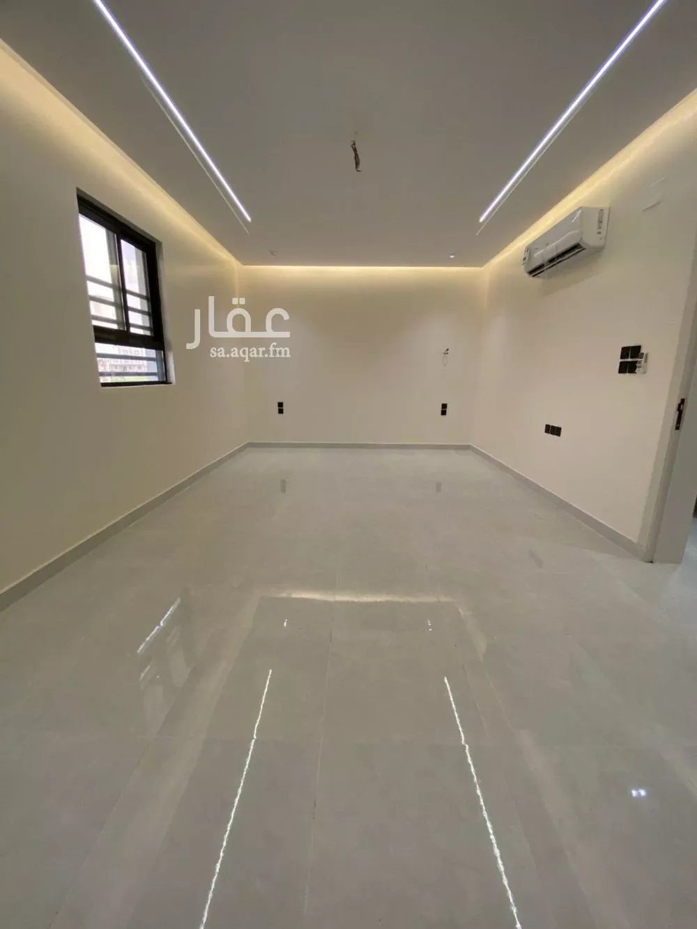 شقة 9 غرف في الراشدية 5