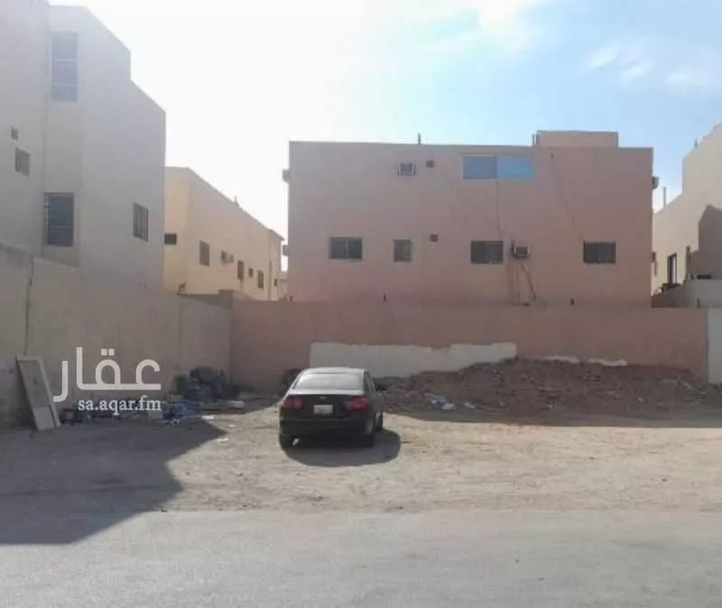 أرض 400 م² في طويق 3