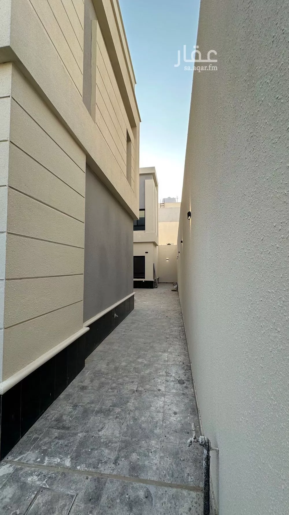 4 bedroom villa in Al Janadriyah 5