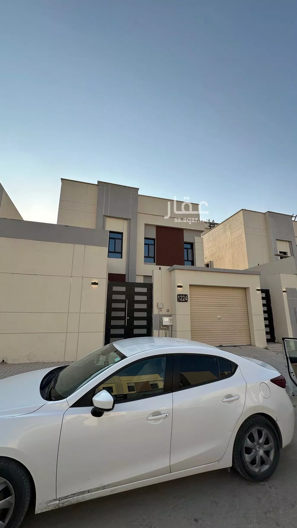 4 bedroom villa in Al Janadriyah 4