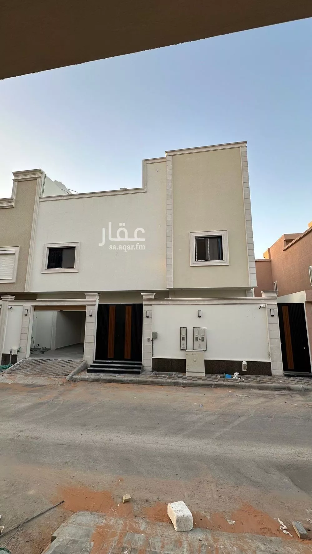 فيلا 7 غرف في النرجس 2