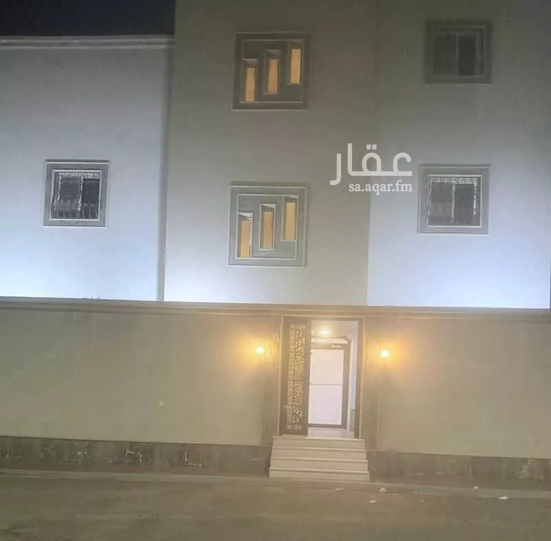 شقة 4 غرف في الكوثر، جدة 8