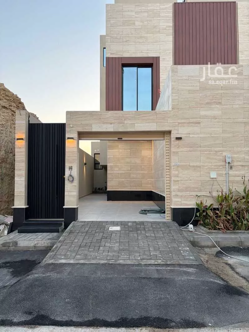 3 bedroom floor in Banban 3