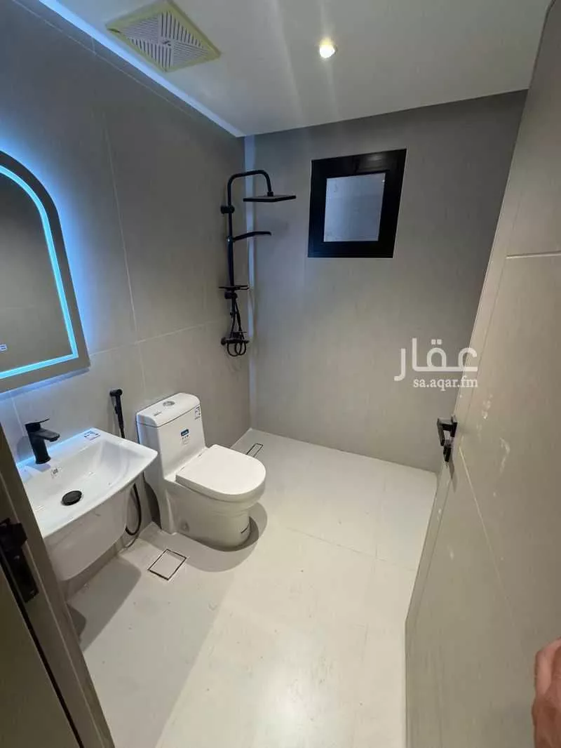 3 bedroom apartment in King Fahd, Makkah 12