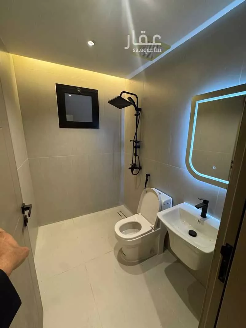 3 bedroom apartment in King Fahd, Makkah 9