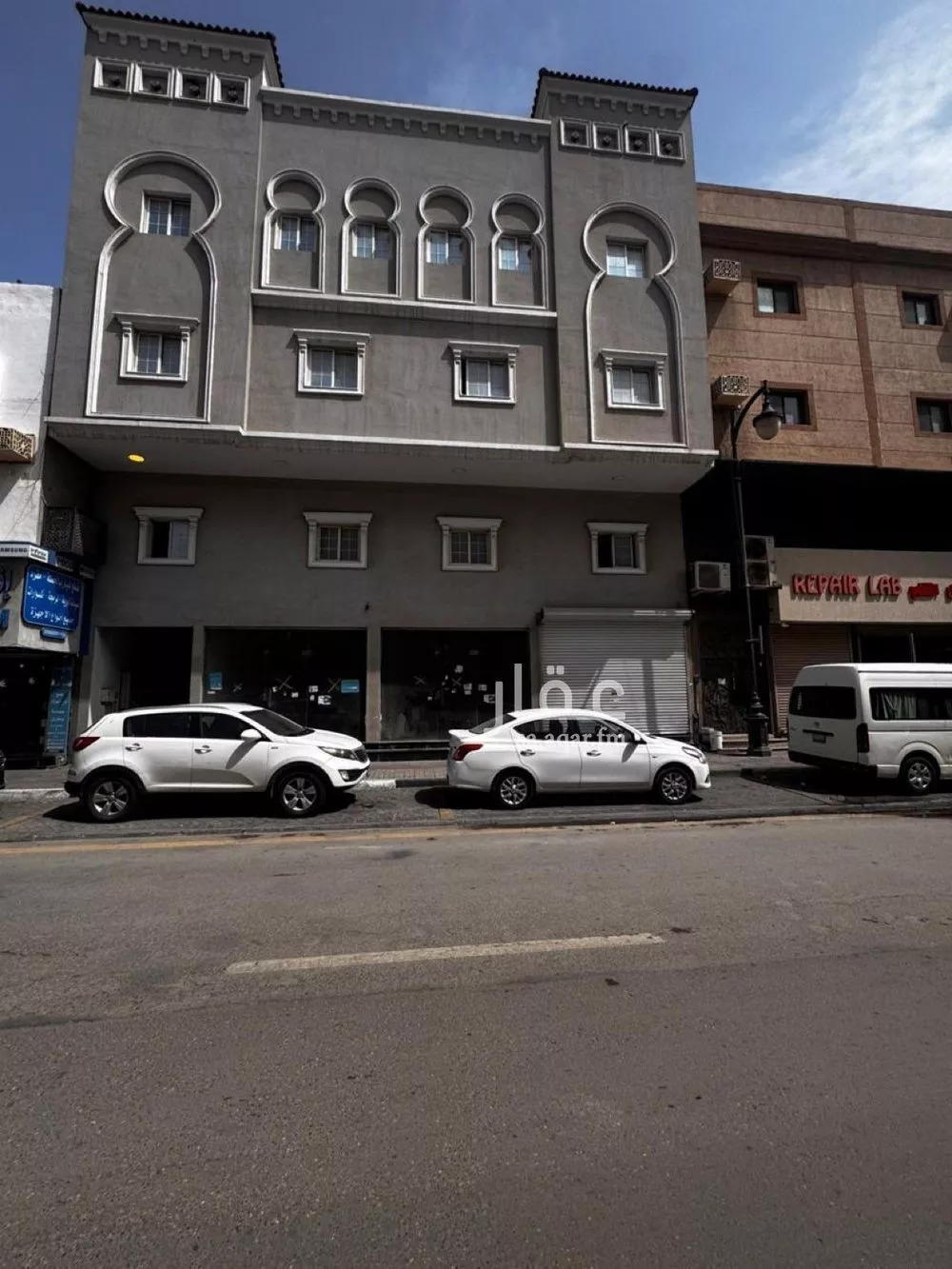 1 bedroom apartment in North Al Khobar 1