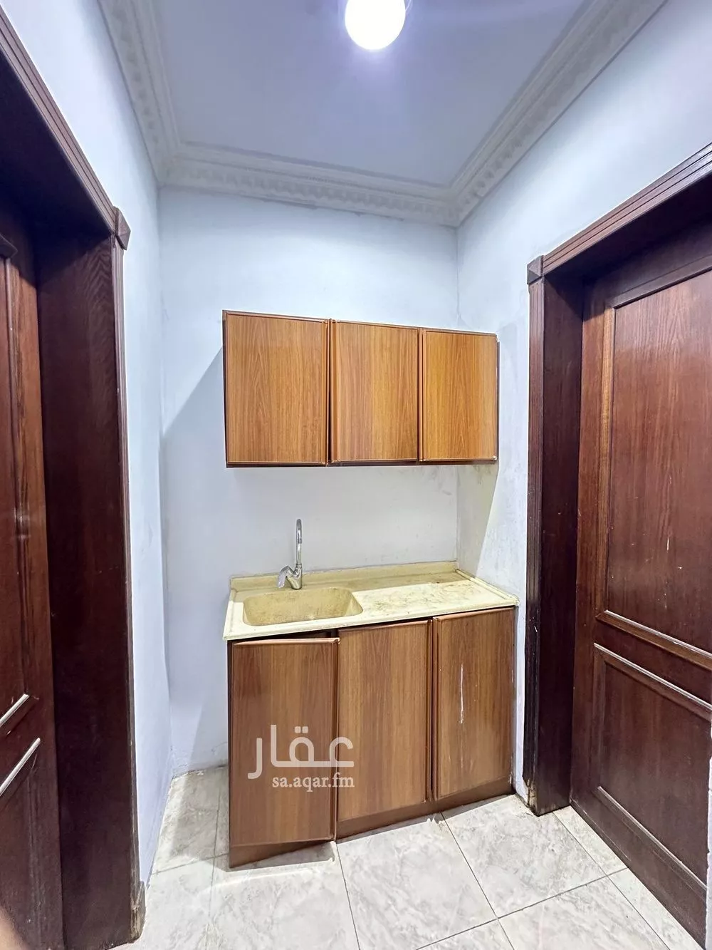 شقة 1 غرف في طيبة 4