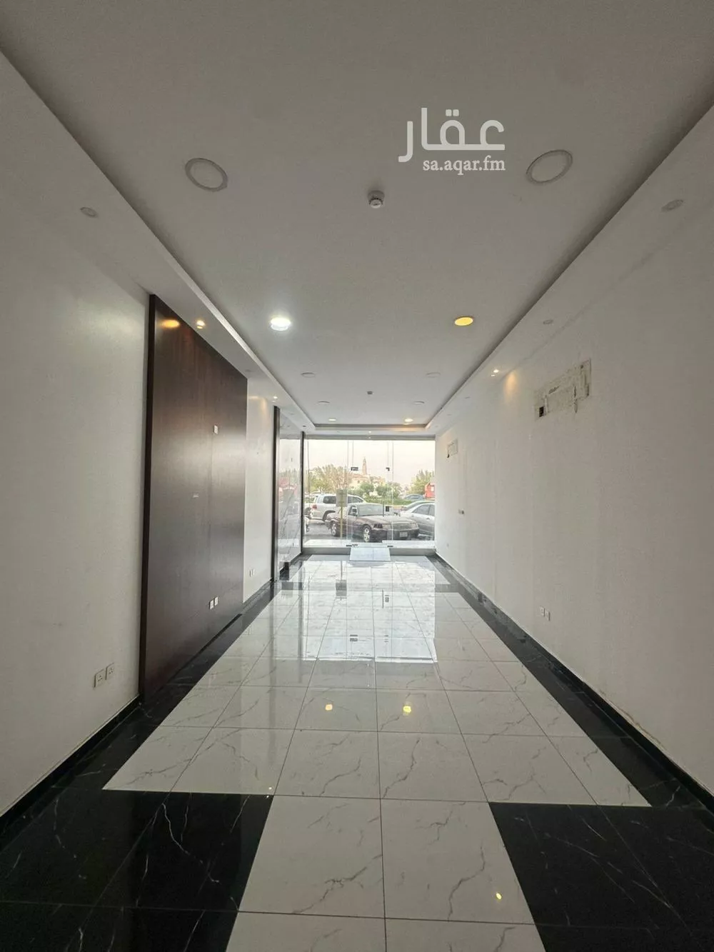 شقة 1 غرف في الفيصلية 2